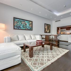 Appartement met een Slaapkamer